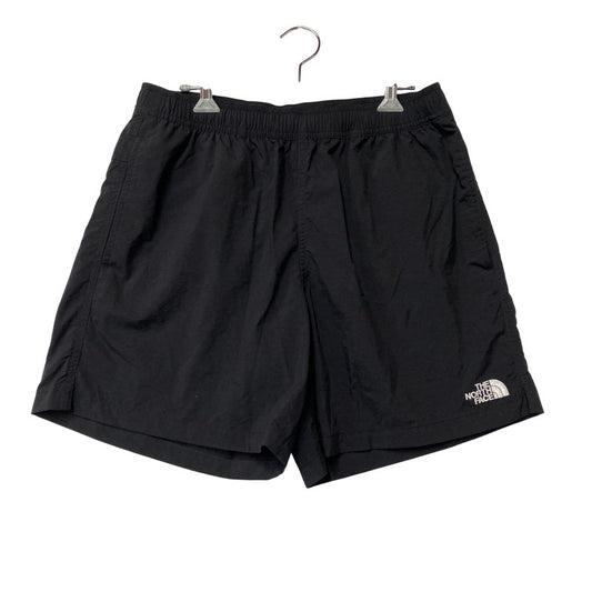 【中古品】【メンズ】 THE NORTH FACE ザ・ノースフェイス VERSATILE SHORT NB42051 バーサタイル ショーツ ショートパンツ ボトムス 155-250817-as-02-izu サイズ：L カラー：ブラック 万代Net店