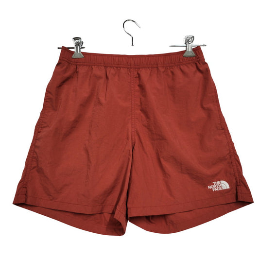 【中古品】【メンズ】 THE NORTH FACE ザ・ノースフェイス NB42051 VERSATILE SHORT バーサタイルショーツ ズボン パンツ ボトムス 155-250817-ma-10-izu サイズ：L カラー：RED BROWN 万代Net店