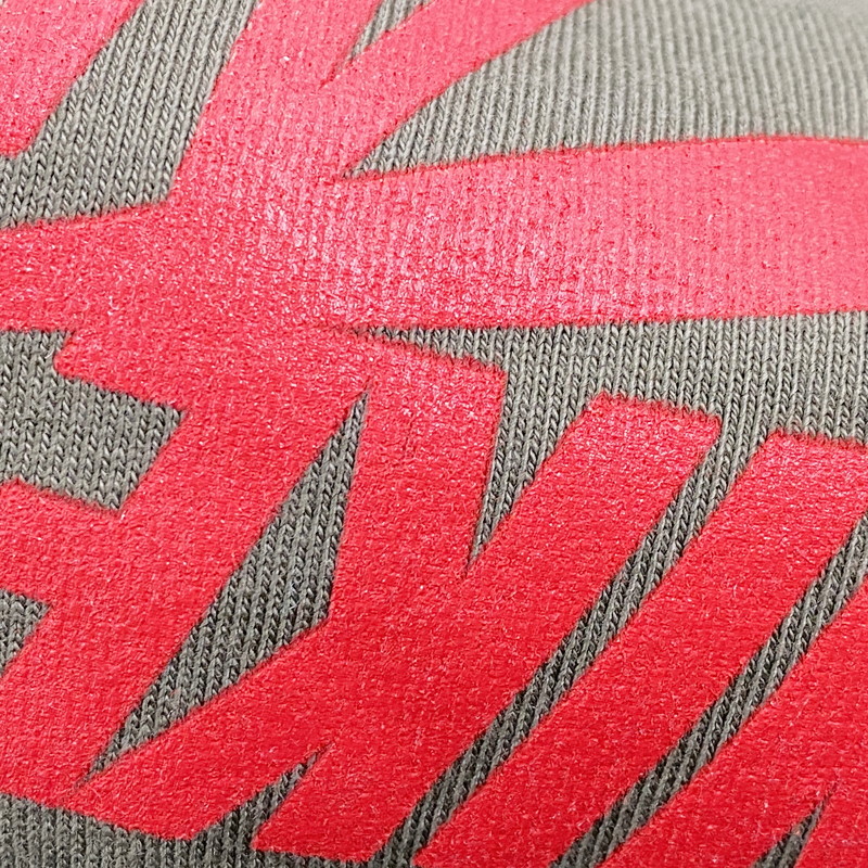 【中古品】【メンズ】 NIKE JORDAN×TRAVIS SCOTT ナイキジョーダン×トラヴィス・スコット 19AW CACTUS JACK HIGHEST SWEATPANT カクタスジャック ハイエスト スウェットパンツ ズボン ボトムス 153-250813-ma-07-izu サイズ：S カラー：GREEN 万代Net店