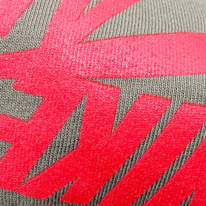 【中古品】【メンズ】 NIKE JORDAN×TRAVIS SCOTT ナイキジョーダン×トラヴィス・スコット 19AW CACTUS JACK HIGHEST SWEATPANT カクタスジャック ハイエスト スウェットパンツ ズボン ボトムス 153-250813-ma-07-izu サイズ：S カラー：GREEN 万代Net店