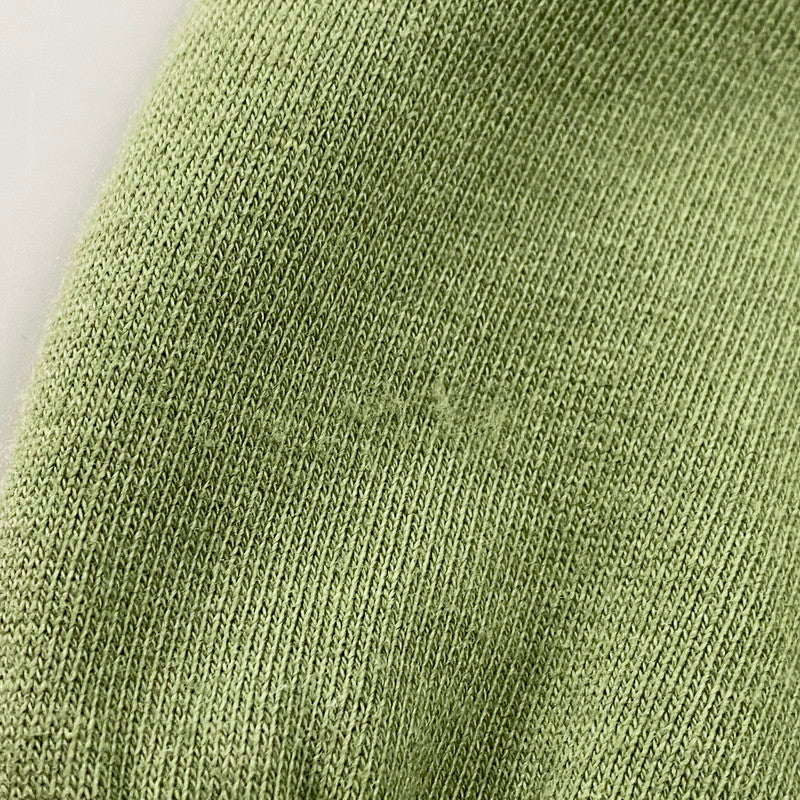 【中古品】【メンズ】 NIKE JORDAN×TRAVIS SCOTT ナイキジョーダン×トラヴィス・スコット 19AW CACTUS JACK HIGHEST SWEATPANT カクタスジャック ハイエスト スウェットパンツ ズボン ボトムス 153-250813-ma-07-izu サイズ：S カラー：GREEN 万代Net店