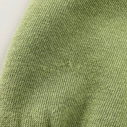 【中古品】【メンズ】 NIKE JORDAN×TRAVIS SCOTT ナイキジョーダン×トラヴィス・スコット 19AW CACTUS JACK HIGHEST SWEATPANT カクタスジャック ハイエスト スウェットパンツ ズボン ボトムス 153-250813-ma-07-izu サイズ：S カラー：GREEN 万代Net店