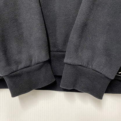【中古品】【メンズ】 NIKE JORDAN×PSG ナイキジョーダン×パリ・サンジェルマン BQ8351-011 20SS PULLOVER HOODIE プルオーバーフーディー トップス パーカー 長袖 148-250816-ma-41-izu サイズ：M カラー：ブラック 万代Net店