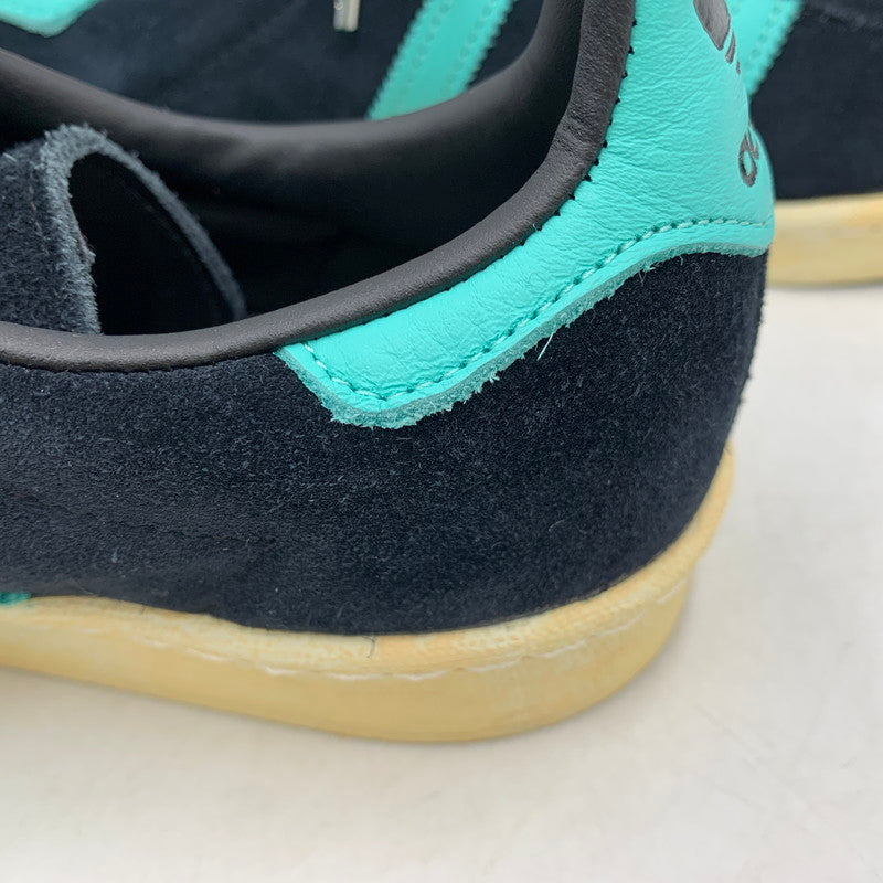 【中古品】【メンズ】 ADIDAS×WIND AND SEA×ATMOS アディダス×ウィンダンシー×アトモス GX3952 ORIGINALS CAMPUS 80 オリジナルス キャンパス 80 靴 スニーカー シューズ 161-250813-ma-08-izu サイズ：26.5cm カラー：BLACK 万代Net店