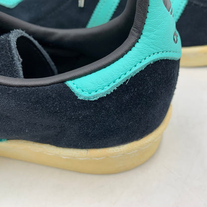 【中古品】【メンズ】 ADIDAS×WIND AND SEA×ATMOS アディダス×ウィンダンシー×アトモス GX3952 ORIGINALS CAMPUS 80 オリジナルス キャンパス 80 靴 スニーカー シューズ 161-250813-ma-08-izu サイズ：26.5cm カラー：BLACK 万代Net店