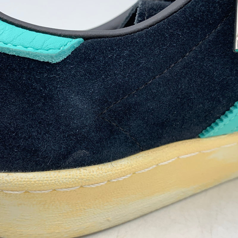 【中古品】【メンズ】 ADIDAS×WIND AND SEA×ATMOS アディダス×ウィンダンシー×アトモス GX3952 ORIGINALS CAMPUS 80 オリジナルス キャンパス 80 靴 スニーカー シューズ 161-250813-ma-08-izu サイズ：26.5cm カラー：BLACK 万代Net店