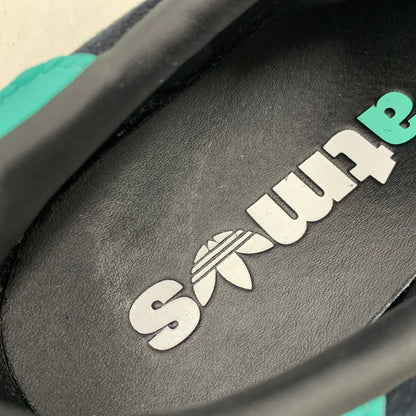 【中古品】【メンズ】 ADIDAS×WIND AND SEA×ATMOS アディダス×ウィンダンシー×アトモス GX3952 ORIGINALS CAMPUS 80 オリジナルス キャンパス 80 靴 スニーカー シューズ 161-250813-ma-08-izu サイズ：26.5cm カラー：BLACK 万代Net店