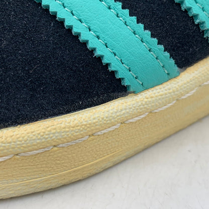 【中古品】【メンズ】 ADIDAS×WIND AND SEA×ATMOS アディダス×ウィンダンシー×アトモス GX3952 ORIGINALS CAMPUS 80 オリジナルス キャンパス 80 靴 スニーカー シューズ 161-250813-ma-08-izu サイズ：26.5cm カラー：BLACK 万代Net店