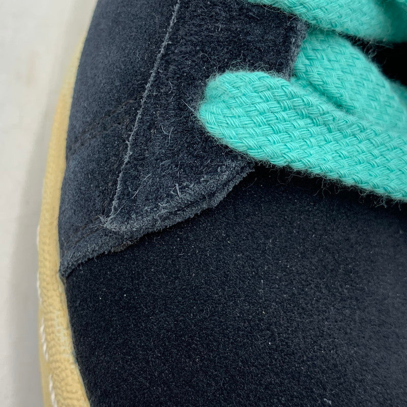 【中古品】【メンズ】 ADIDAS×WIND AND SEA×ATMOS アディダス×ウィンダンシー×アトモス GX3952 ORIGINALS CAMPUS 80 オリジナルス キャンパス 80 靴 スニーカー シューズ 161-250813-ma-08-izu サイズ：26.5cm カラー：BLACK 万代Net店