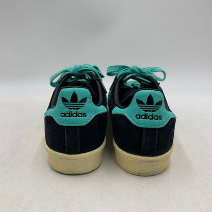 【中古品】【メンズ】 ADIDAS×WIND AND SEA×ATMOS アディダス×ウィンダンシー×アトモス GX3952 ORIGINALS CAMPUS 80 オリジナルス キャンパス 80 靴 スニーカー シューズ 161-250813-ma-08-izu サイズ：26.5cm カラー：BLACK 万代Net店