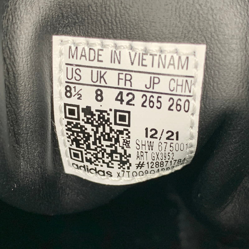 【中古品】【メンズ】 ADIDAS×WIND AND SEA×ATMOS アディダス×ウィンダンシー×アトモス GX3952 ORIGINALS CAMPUS 80 オリジナルス キャンパス 80 靴 スニーカー シューズ 161-250813-ma-08-izu サイズ：26.5cm カラー：BLACK 万代Net店