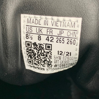 【中古品】【メンズ】 ADIDAS×WIND AND SEA×ATMOS アディダス×ウィンダンシー×アトモス GX3952 ORIGINALS CAMPUS 80 オリジナルス キャンパス 80 靴 スニーカー シューズ 161-250813-ma-08-izu サイズ：26.5cm カラー：BLACK 万代Net店