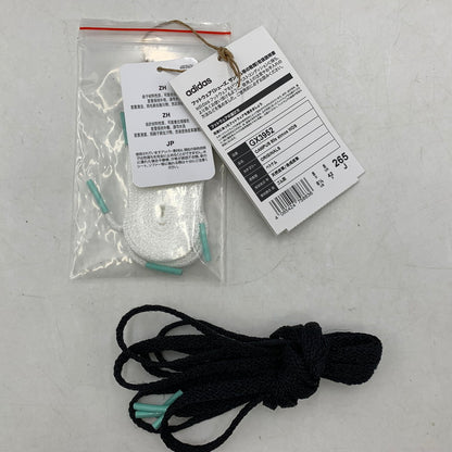 【中古品】【メンズ】 ADIDAS×WIND AND SEA×ATMOS アディダス×ウィンダンシー×アトモス GX3952 ORIGINALS CAMPUS 80 オリジナルス キャンパス 80 靴 スニーカー シューズ 161-250813-ma-08-izu サイズ：26.5cm カラー：BLACK 万代Net店