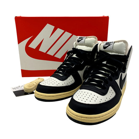 【中古品】【メンズ】 NIKE ナイキ FD0394-030 TERMINATOR HIGH スニーカー 靴 ターミネーター ハイ ハイカット 160-250817-rk-01-izu サイズ：26.5cm 万代Net店