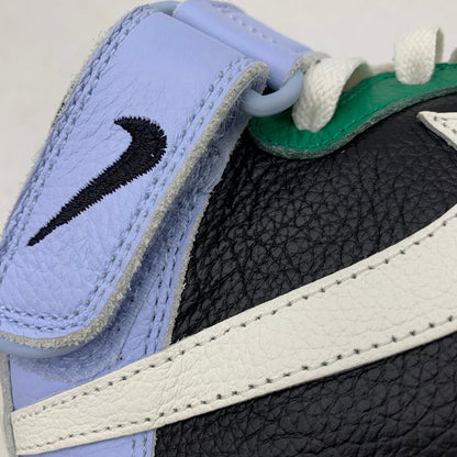 【中古品】【メンズ】 NIKE ナイキ AIR FORCE 1 MID BY YOU DV3908-900 エア フォース 1 ミッド バイユー スニーカー シューズ 靴 160-250818-as-12-izu サイズ：26.5ｃｍ カラー：マルチカラー 万代Net店