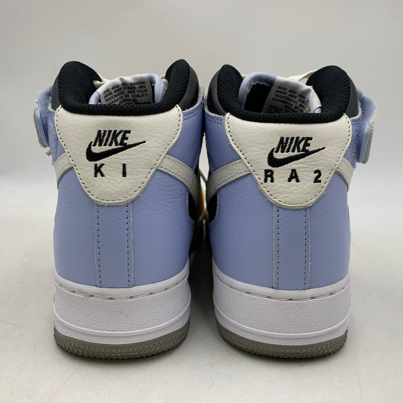 【中古品】【メンズ】 NIKE ナイキ AIR FORCE 1 MID BY YOU DV3908-900 エア フォース 1 ミッド バイユー スニーカー シューズ 靴 160-250818-as-12-izu サイズ：26.5ｃｍ カラー：マルチカラー 万代Net店