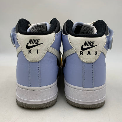 【中古品】【メンズ】 NIKE ナイキ AIR FORCE 1 MID BY YOU DV3908-900 エア フォース 1 ミッド バイユー スニーカー シューズ 靴 160-250818-as-12-izu サイズ：26.5ｃｍ カラー：マルチカラー 万代Net店