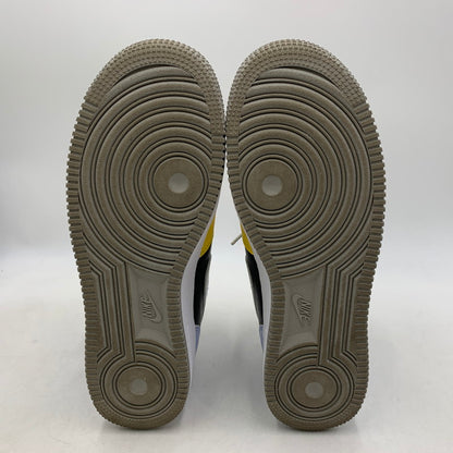 【中古品】【メンズ】 NIKE ナイキ AIR FORCE 1 MID BY YOU DV3908-900 エア フォース 1 ミッド バイユー スニーカー シューズ 靴 160-250818-as-12-izu サイズ：26.5ｃｍ カラー：マルチカラー 万代Net店