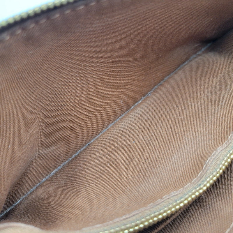 【中古品】【レディース】 LOUIS VUITTON ルイ・ヴィトン M82766 モノグラム ポシェット･アクセソワール バッグ カバン 鞄 179-250814-as-07-izu カラー：ブラウン 万代Net店