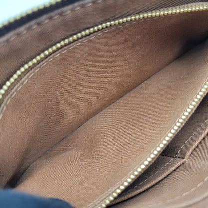 【中古品】【レディース】 LOUIS VUITTON ルイ・ヴィトン M82766 モノグラム ポシェット･アクセソワール バッグ カバン 鞄 179-250814-as-07-izu カラー：ブラウン 万代Net店