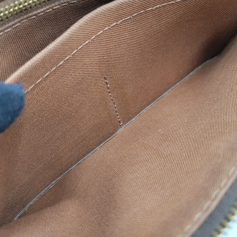 【中古品】【レディース】 LOUIS VUITTON ルイ・ヴィトン M82766 モノグラム ポシェット･アクセソワール バッグ カバン 鞄 179-250814-as-07-izu カラー：ブラウン 万代Net店