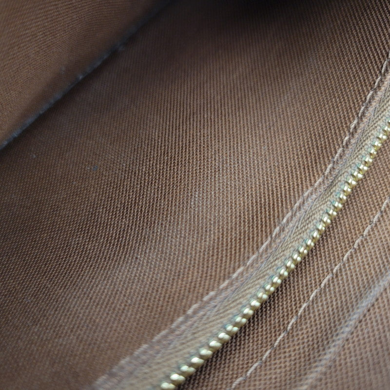 【中古品】【レディース】 LOUIS VUITTON ルイ・ヴィトン M82766 モノグラム ポシェット･アクセソワール バッグ カバン 鞄 179-250814-as-07-izu カラー：ブラウン 万代Net店