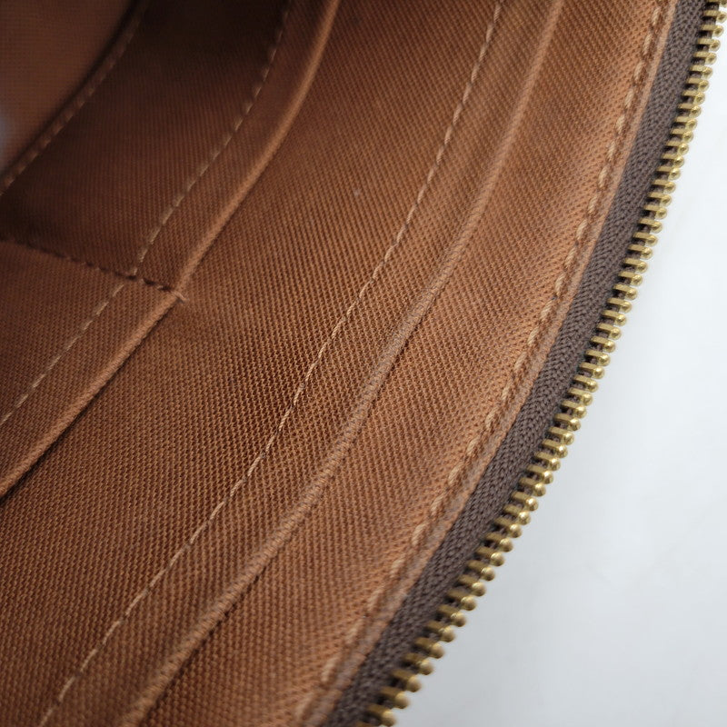 【中古品】【レディース】 LOUIS VUITTON ルイ・ヴィトン M82766 モノグラム ポシェット･アクセソワール バッグ カバン 鞄 179-250814-as-07-izu カラー：ブラウン 万代Net店