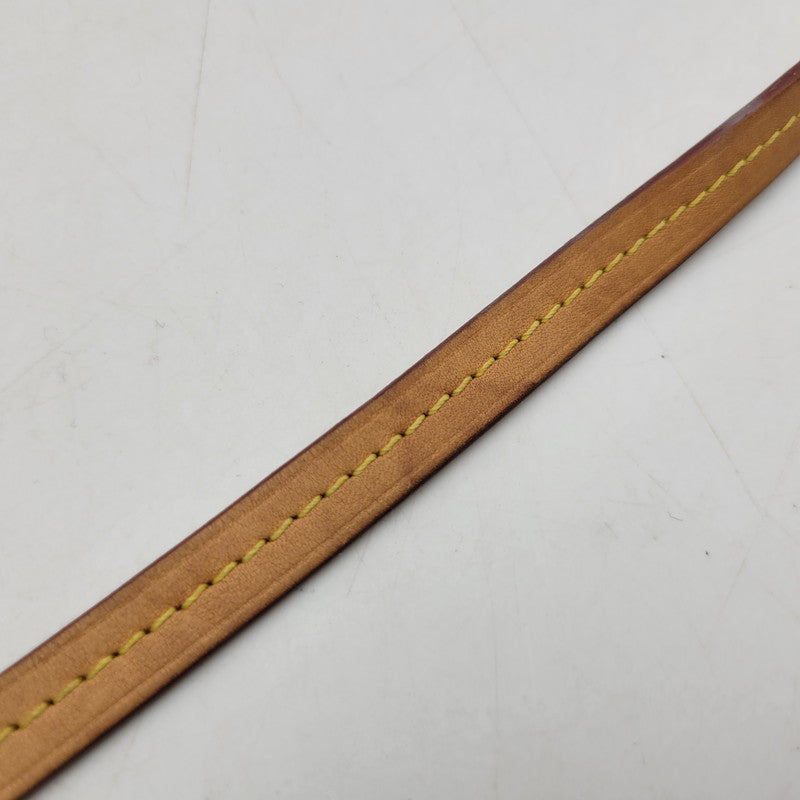 【中古品】【レディース】 LOUIS VUITTON ルイ・ヴィトン M82766 モノグラム ポシェット･アクセソワール バッグ カバン 鞄 179-250814-as-07-izu カラー：ブラウン 万代Net店