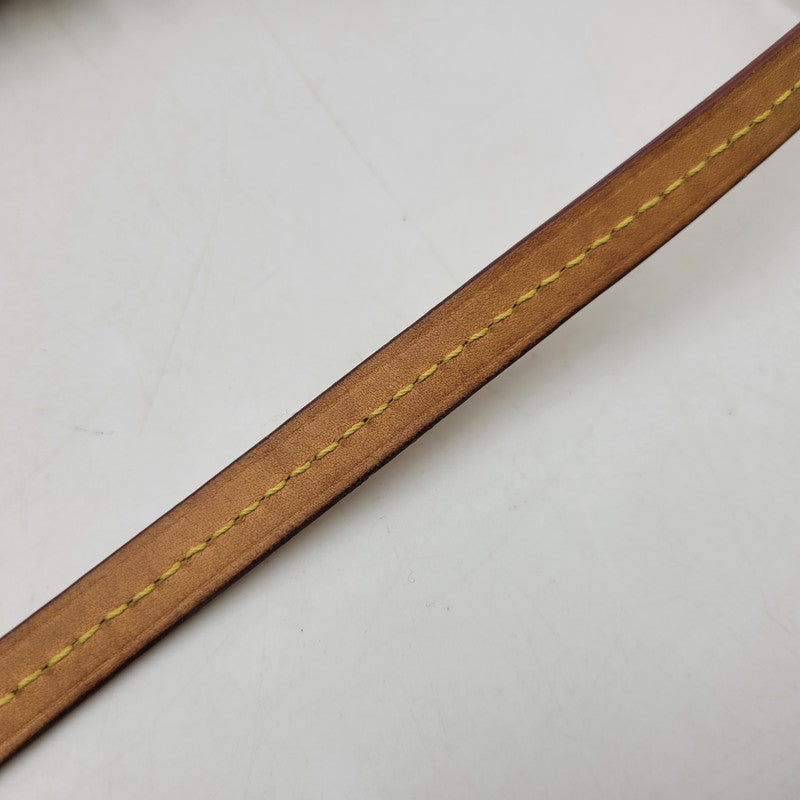 【中古品】【レディース】 LOUIS VUITTON ルイ・ヴィトン M82766 モノグラム ポシェット･アクセソワール バッグ カバン 鞄 179-250814-as-07-izu カラー：ブラウン 万代Net店