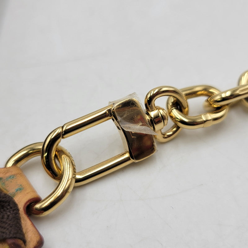 【中古品】【レディース】 LOUIS VUITTON ルイ・ヴィトン M82766 モノグラム ポシェット･アクセソワール バッグ カバン 鞄 179-250814-as-07-izu カラー：ブラウン 万代Net店