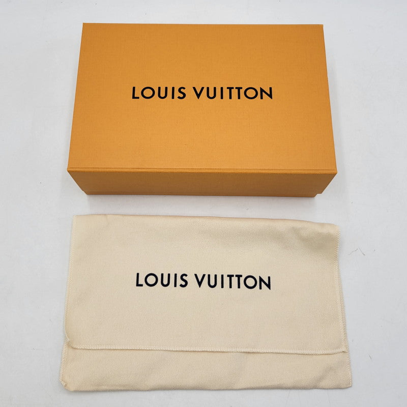 【中古品】【レディース】 LOUIS VUITTON ルイ・ヴィトン M82766 モノグラム ポシェット･アクセソワール バッグ カバン 鞄 179-250814-as-07-izu カラー：ブラウン 万代Net店