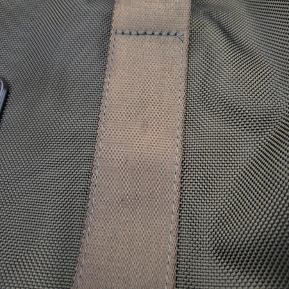 【中古品】【メンズ/レディース】 TUMI トゥミ SMALL SOFT TRAVEL SATCHEL 022149ES2 スモール ソフト トラベル サチェル バッグ カバン 鞄 188-250814-as-09-izu カラー：ブラウン 万代Net店