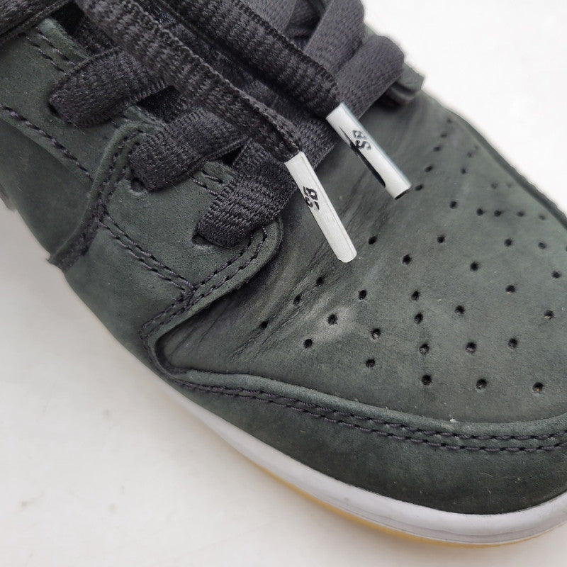 【中古品】【メンズ】 NIKE SB ナイキエスビー DUNK LOW PRO CD2563-006 ダンク ロー プロ スニーカー シューズ 靴 160-250814-as-05-izu サイズ：27.5cm カラー：BLACK/WHITE-BLACK 万代Net店