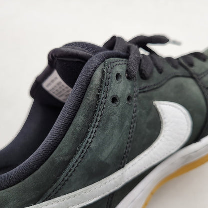 【中古品】【メンズ】 NIKE SB ナイキエスビー DUNK LOW PRO CD2563-006 ダンク ロー プロ スニーカー シューズ 靴 160-250814-as-05-izu サイズ：27.5cm カラー：BLACK/WHITE-BLACK 万代Net店