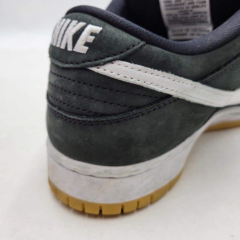 【中古品】【メンズ】 NIKE SB ナイキエスビー DUNK LOW PRO CD2563-006 ダンク ロー プロ スニーカー シューズ 靴 160-250814-as-05-izu サイズ：27.5cm カラー：BLACK/WHITE-BLACK 万代Net店