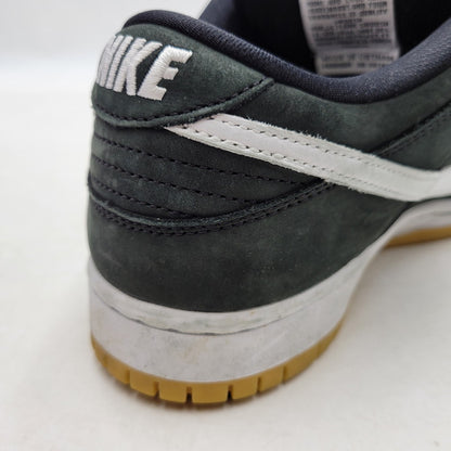 【中古品】【メンズ】 NIKE SB ナイキエスビー DUNK LOW PRO CD2563-006 ダンク ロー プロ スニーカー シューズ 靴 160-250814-as-05-izu サイズ：27.5cm カラー：BLACK/WHITE-BLACK 万代Net店