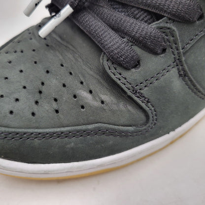 【中古品】【メンズ】 NIKE SB ナイキエスビー DUNK LOW PRO CD2563-006 ダンク ロー プロ スニーカー シューズ 靴 160-250814-as-05-izu サイズ：27.5cm カラー：BLACK/WHITE-BLACK 万代Net店