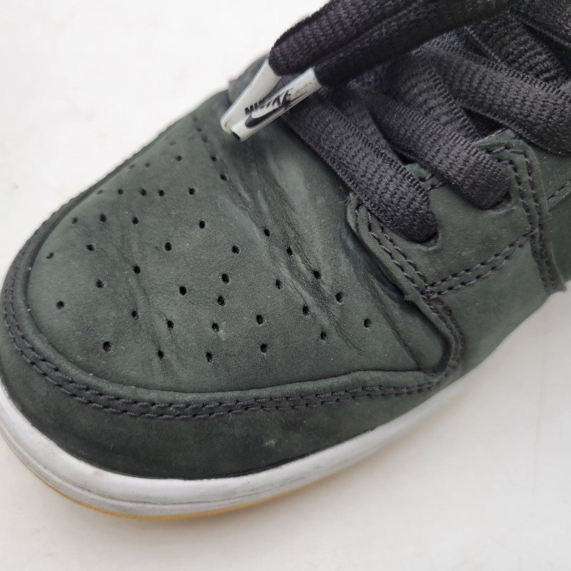 【中古品】【メンズ】 NIKE SB ナイキエスビー DUNK LOW PRO CD2563-006 ダンク ロー プロ スニーカー シューズ 靴 160-250814-as-05-izu サイズ：27.5cm カラー：BLACK/WHITE-BLACK 万代Net店