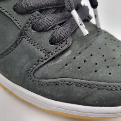 【中古品】【メンズ】 NIKE SB ナイキエスビー DUNK LOW PRO CD2563-006 ダンク ロー プロ スニーカー シューズ 靴 160-250814-as-05-izu サイズ：27.5cm カラー：BLACK/WHITE-BLACK 万代Net店