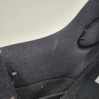 【中古品】【メンズ】 NIKE SB ナイキエスビー DUNK LOW PRO CD2563-006 ダンク ロー プロ スニーカー シューズ 靴 160-250814-as-05-izu サイズ：27.5cm カラー：BLACK/WHITE-BLACK 万代Net店