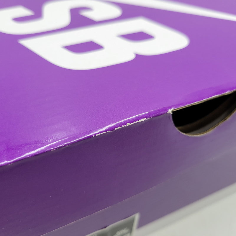 【中古品】【メンズ】 NIKE SB ナイキエスビー DUNK LOW PRO CD2563-006 ダンク ロー プロ スニーカー シューズ 靴 160-250814-as-05-izu サイズ：27.5cm カラー：BLACK/WHITE-BLACK 万代Net店