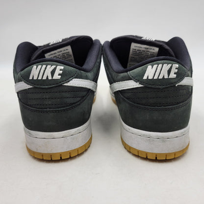 【中古品】【メンズ】 NIKE SB ナイキエスビー DUNK LOW PRO CD2563-006 ダンク ロー プロ スニーカー シューズ 靴 160-250814-as-05-izu サイズ：27.5cm カラー：BLACK/WHITE-BLACK 万代Net店