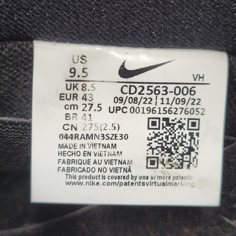 【中古品】【メンズ】 NIKE SB ナイキエスビー DUNK LOW PRO CD2563-006 ダンク ロー プロ スニーカー シューズ 靴 160-250814-as-05-izu サイズ：27.5cm カラー：BLACK/WHITE-BLACK 万代Net店