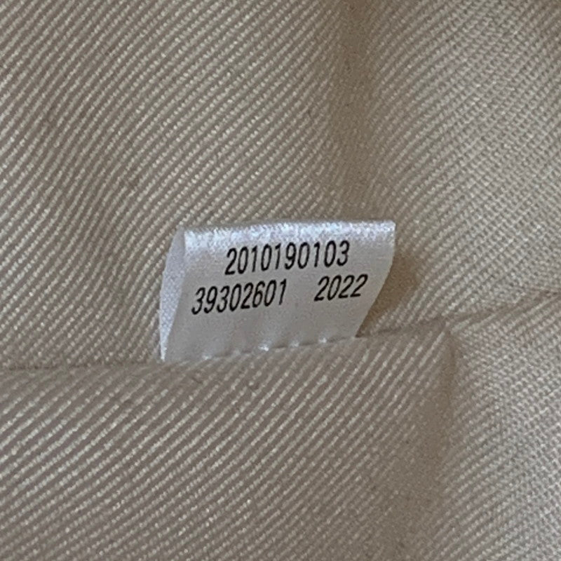 【中古品】【レディース】 TOTE BAG 2010190103 トートバッグ カバン 鞄 188-250818-as-16-izu カラー：ホワイト 万代Net店