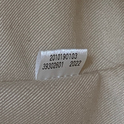 【中古品】【レディース】 TOTE BAG 2010190103 トートバッグ カバン 鞄 188-250818-as-16-izu カラー：ホワイト 万代Net店
