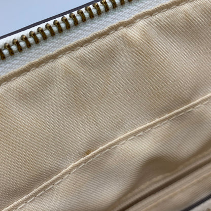 【中古品】【レディース】 TOTE BAG 2010190103 トートバッグ カバン 鞄 188-250818-as-16-izu カラー：ホワイト 万代Net店