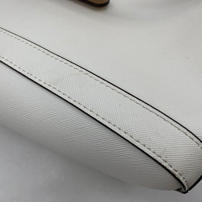 【中古品】【レディース】 TOTE BAG 2010190103 トートバッグ カバン 鞄 188-250818-as-16-izu カラー：ホワイト 万代Net店