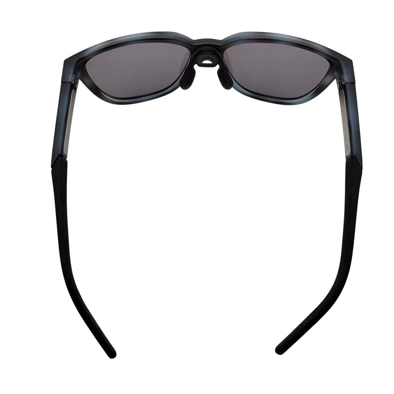 【中古品】【メンズ/レディース】 OAKLEY オークリー ACTUATOR SPORT SUNGLASSES OO9250A-1057 アクチュエーター スポーツサングラス 203-250814-as-06-izu サイズ：57□16-146 カラー：ブラック系 万代Net店