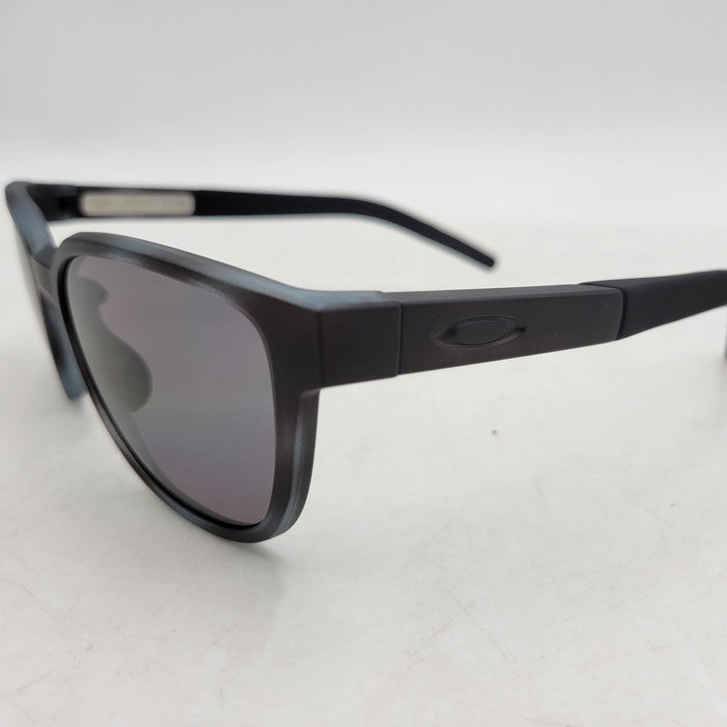 【中古品】【メンズ/レディース】 OAKLEY オークリー ACTUATOR SPORT SUNGLASSES OO9250A-1057 アクチュエーター スポーツサングラス 203-250814-as-06-izu サイズ：57□16-146 カラー：ブラック系 万代Net店