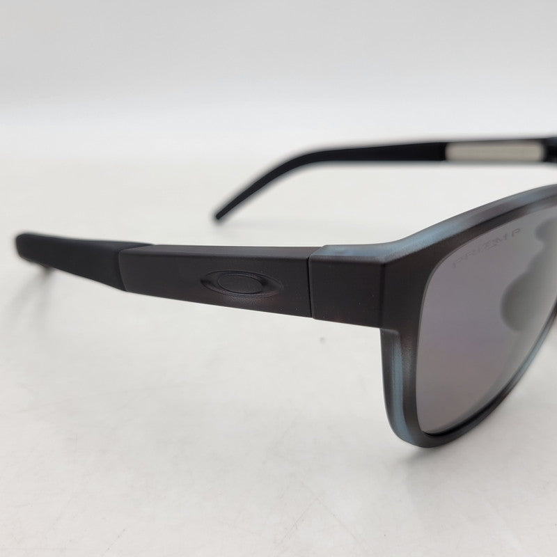 【中古品】【メンズ/レディース】 OAKLEY オークリー ACTUATOR SPORT SUNGLASSES OO9250A-1057 アクチュエーター スポーツサングラス 203-250814-as-06-izu サイズ：57□16-146 カラー：ブラック系 万代Net店